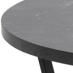 Salontafel MAITE Zwart