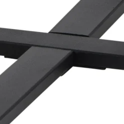 Salontafel MAITE Zwart