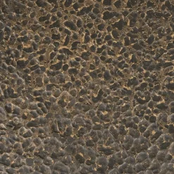 Salontafel NAYA Metallic grijs