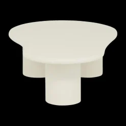 Salontafel POROS Organisch 130x80 Microcement