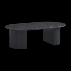 Salontafel PORTO Decor Donkerbruin 120x70