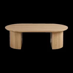 Salontafel PORTO Decor Eik Naturel 120x70