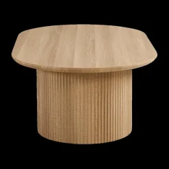 Salontafel PORTO Decor Eik Naturel 120x70