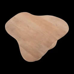 Salontafel S/2 AILO Mangohout Natural