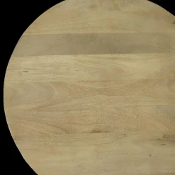 Salontafel S/3 BECCA Rond Mango