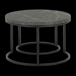 Salontafel Set van 2 SIGNA Marble