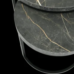 Salontafel Set van 2 SIGNA Marble