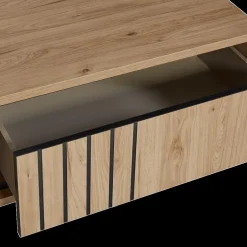 Salontafel TAYLOR Urban Oak 130x70