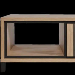 Salontafel TAYLOR Urban Oak 130x70