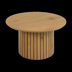 Salontafel TEKLA Wild oak