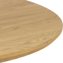 Salontafel TEKLA Wild oak