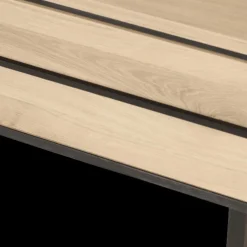 Salontafel THIRA Fresh oak B135