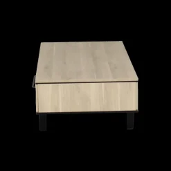 Salontafel THIRA Fresh oak B135