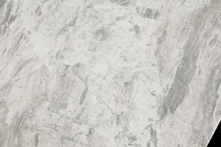 Salontafel VERMEER Keramiek Grijs 130x65