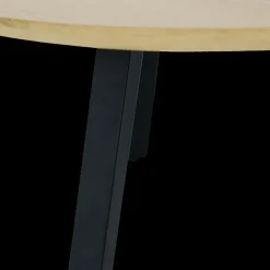 Salontafelset FURANO Ø80-H45/Ø60-H40