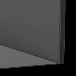 Salontafelset LIVA Glass Smoked