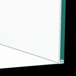 Salontafelset LIVA Glass Crystal Clear