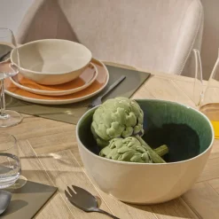 Schaal DEA Ø26 Groen
