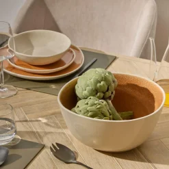 Schaal DEA Ø26 Oranje