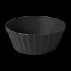 Schaal HERA S Zwart