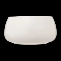 Schaal NOURA Ø21 Wit