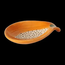 Schaal PAPAYA Oranje