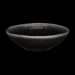 Schaal PRADESH L Zwart