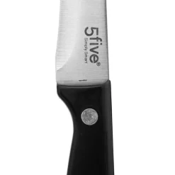 Schilmesje CHOP Inox Zwart