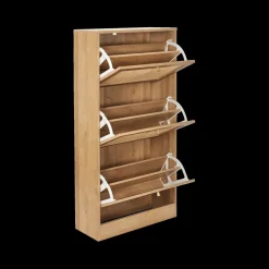 Schoenenkast CANNA 3L Naturel B60