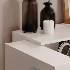 Schoenenkast EMILIO B100-H110 Beige