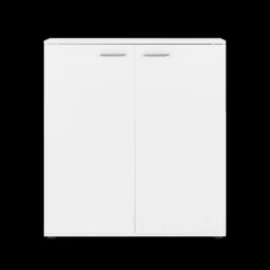 Schoenenkast EMILIO Wit