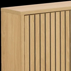 Schoenenkast Hang FIEBE B72 Decor Eik