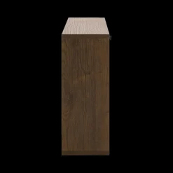 Schoenenkast Hang FIEBE B72 Decor Smoked Eik