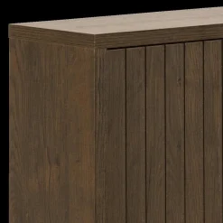 Schoenenkast Hang FIEBE B72 Decor Smoked Eik