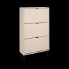 Schoenenkast MADDIE Cappuccino B70