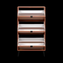 Schoenenkast MADDIE Terracotta B70