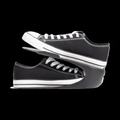 Schoenstapelaar SHOE Zwart