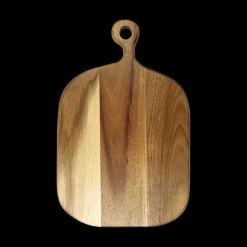 Serveerplank ACARA Acacia Bruin Breed