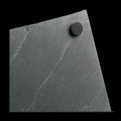 Serveerplank ARDOISE Leisteen RH 20cm