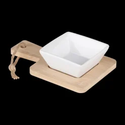 Serveerset WHITEWOOD 2Del.