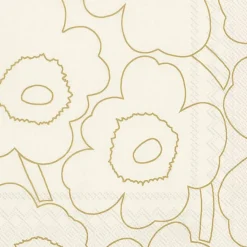 Servet PIIRTO S/20 Goud