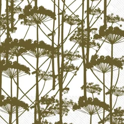 Servet PUTKINOTKO S/20 Groen