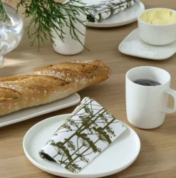 Servet PUTKINOTKO S/20 Groen