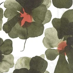 Servet VALSSI S/20 Groen