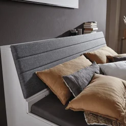 SET: Bed ILONA 160x200 + Hoofdbord ILONA