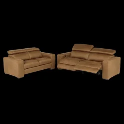 Set MARLEY 2-zit/B164 + 2,5-zit/B210