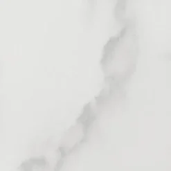 Set van 2 Salontafels RIKA Wit Carrara Marmer