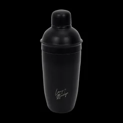 Shaker COCKTAIL 60cl Zwart