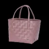 Shopper PARIS Rustic Pink