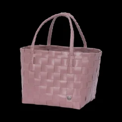 Shopper PARIS Rustic Pink